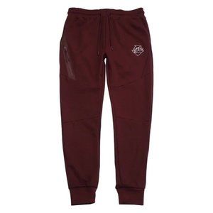 Pink Dolphin Men's Wave Activewear Jogger Sweatpants